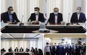 انعکاس اقدامات به ذینفعان کلیدی در اولویت روابط‌عمومی
