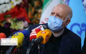اگر تحریم نبود، سرمایه گذاری‌ها در صنعت نفت ۲ برابر می‌شد
