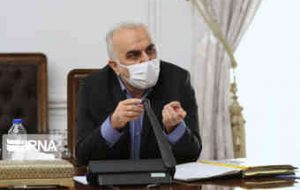 بودجه سال ۹۹ را بدون استقراض از بانک مرکزی تامین کردیم