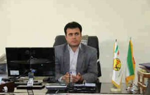 رشد ۴۰ درصدی مصرف برق در دهلران / نیاز به همیاری مردم برای عبور از پیک مصرف تابستان رشد ۴۰ درصدی مصرف برق در دهلران / نیاز به همیاری مردم برای عبور از پیک مصرف تابستان