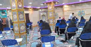 یک هزار ایلامی حافظ قرآن کریم هستند یک هزار ایلامی حافظ قرآن کریم هستند
