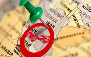 نادیده‌انگاری اثرات تحریم؛ بازی انتخاباتی جدید مخالفان