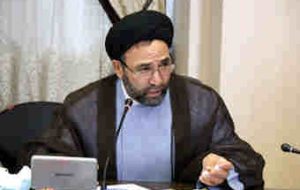 مشارکت در انتخابات تضمین‌کننده امنیت و اقتصاد کشور است