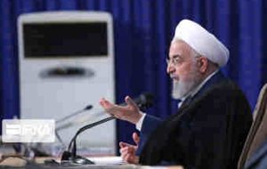 در همه استان‌ها از نقطه پیک عبور کرده‌ایم