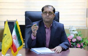 با شکستن رکورد گازرسانی، گاز محور توسعه شهرستان هلیلان شد