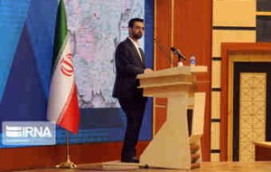 اینستاگرام فیلتر نمی‌شود