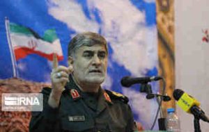 پیروزی در انتخابات فتح الفتوحی دیگر برای ایران اسلامی است