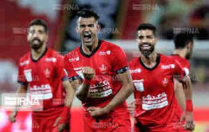 پرسپولیس باید برای قهرمانی در آسیا برنامه‌ریزی کند
