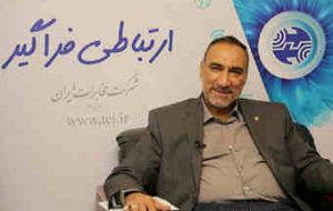 پولی برای توسعه نداریم