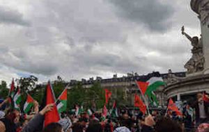 دوگانگی غرب؛ تفاوت در نگاه دولت‌ها و ملت‌ها به فلسطین