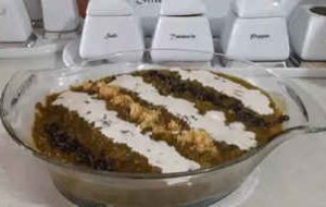 طرز تهیه قلیه عدس؛ پشیمان نمیشوید طرز تهیه قلیه عدس؛ پشیمان نمیشوید