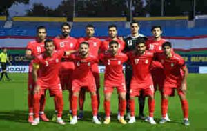 ماندگاری فوتبال ایران در جایگاه دوم آسیا