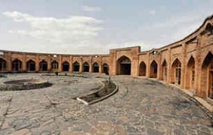 کارنامه میراث‌فرهنگی و گردشگری، افتخاری برای دولت تدبیر و امید