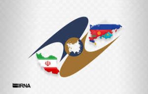 موقعیت ممتاز برای ایران در بازار اوراسیا