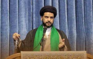 مردم بزرگ و ولایتمدار مهران در انتخابات ریاست جمهوری حضور گسترده خواهند داشت