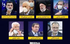 انتخابات ۱۴۰۰؛ درد دل فعالان اقتصادی با نامزدها