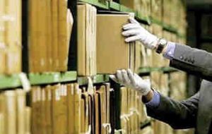 قوه مجریه با انتشار بیش از ۴۰ هزارسند پیشتاز دسترسی آزاد به اطلاعات