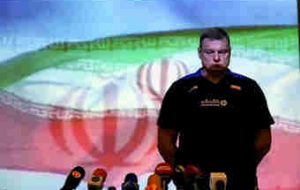 در لیگ ملت‌ها برای المپیک آماده می‌شویم