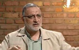 زاکانی: مواجهه دولتم با رانت خواران است
