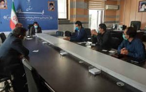 مدیران در زیر کولرهای گازی نمی‌توانند مروج مدیریت مصرف برق باشند