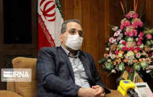 پنج پروژه بزرگ گردشگری در ایلام اجرا می شود