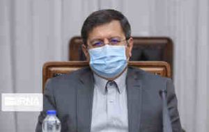 همتی: یاری‌گر من در دفاع از منافع ملی باشید