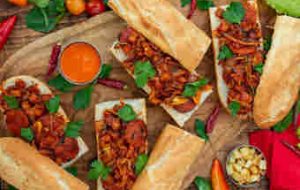 طرز تهیه سوسیس بندری؛ گاهی وقت‌ها هم کمی ناسالم
