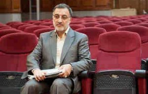 هر موضوعی مقابل تولید قرار دارد باید مانع‌زدایی شود