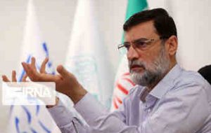 نرخ تورم را تا پایان دولتم تک رقمی می‌کنم