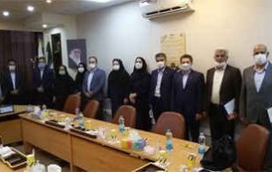 تکریم پیشکسوتان، تکریم کار، تجربه و عرصه تلاش است تکریم پیشکسوتان، تکریم کار، تجربه و عرصه تلاش است