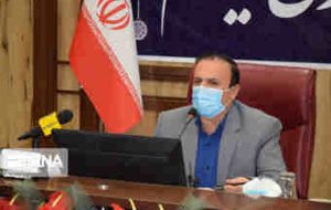 دولت ۱۰۷ هزار میلیارد تومان در ایلام سرمایه گذاری کرده است