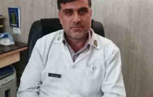 فراخوان استخدام پزشک عمومی و بینایی سنجی در بهداری انتظامی استان ایلام