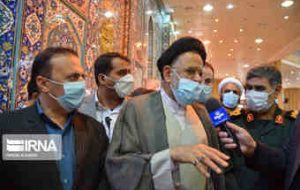 تدابیر امنیتی انتخابات در کشور اندیشیده شده است