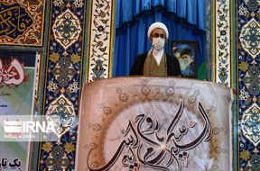 ایرانیان در انتخابات ۲۸ خرداد بار دیگر اقتدار ملی را فریاد می زنند