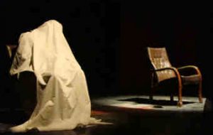 مروری بر میراث امام‌خمینی (ره) در صحنه تئاتر