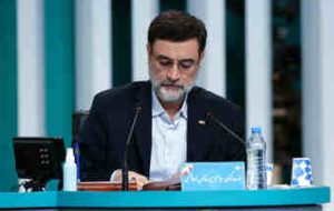 قاضی‌زاده هاشمی: هدف اصلی دولت مسوول حمایت از تولید و اشتغال داخلی است