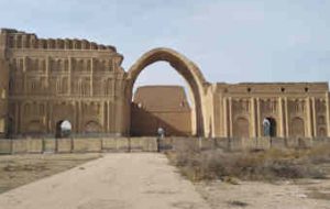 حضور ایران در مرمت طاق کسرا تا دیجیتالی شدن صنایع دستی