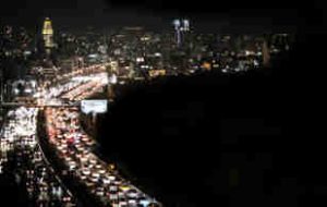قطعی‌های اخیر برق ارتباطی با توافق اقلیمی پاریس ندارد