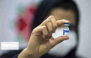 واکسیناسیون موثرترین راه قطع زنجیره انتقال کرونا است