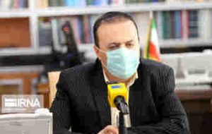 ستاد فوق العاده بحران ۲ شهرستان ایلام در حال برگزاری است
