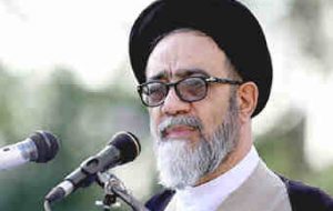 انتخابات پرشور پاسخ به یاوه گویی های دشمن است انتخابات پرشور پاسخ به یاوه گویی های دشمن است