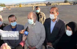مجلس تمام تلاش خود را برای رفع محرومیت ایلام به کار میبندد مجلس تمام تلاش خود را برای رفع محرومیت ایلام به کار میبندد