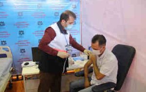 واکسن‌های کرونا در بدن خاصیت مغناطیسی ایجاد نمی‌کنند