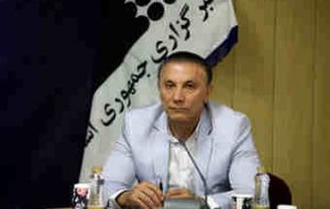 نسل کنونی فوتبال ایران باید آوردگاه جام جهانی را تجربه کند