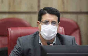 استفاده از اموال دولتی به نفع نامزدهای انتخابات ممنوع است