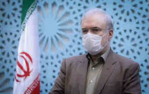 نامزدهای انتخابات به موضوع سلامت و کرونا ورود نکنند