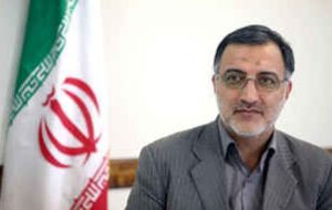 امکان حل مشکلات کشور با مدیرت فکورانه وجود دارد