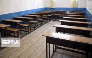 خیر تهرانی در ساخت اولین مدرسه سبز ایلام مشارکت می‌کند