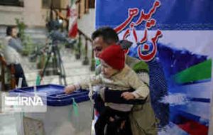 انتخابات ۱۴۰۰؛ چشم در راه ماندن یک ملت برای تحقق خواسته هایشان
