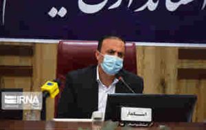 پنج میلیارد یورو در حوزه نفت و گاز ایلام سرمایه گذاری شد